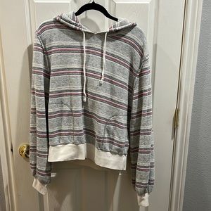 Free People Carry On Hoodie